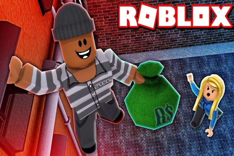 Hacker získal přístup k Robloxu Hacker získal přístup k Robloxu