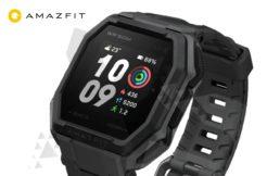 hodinky Amazfit Ares design