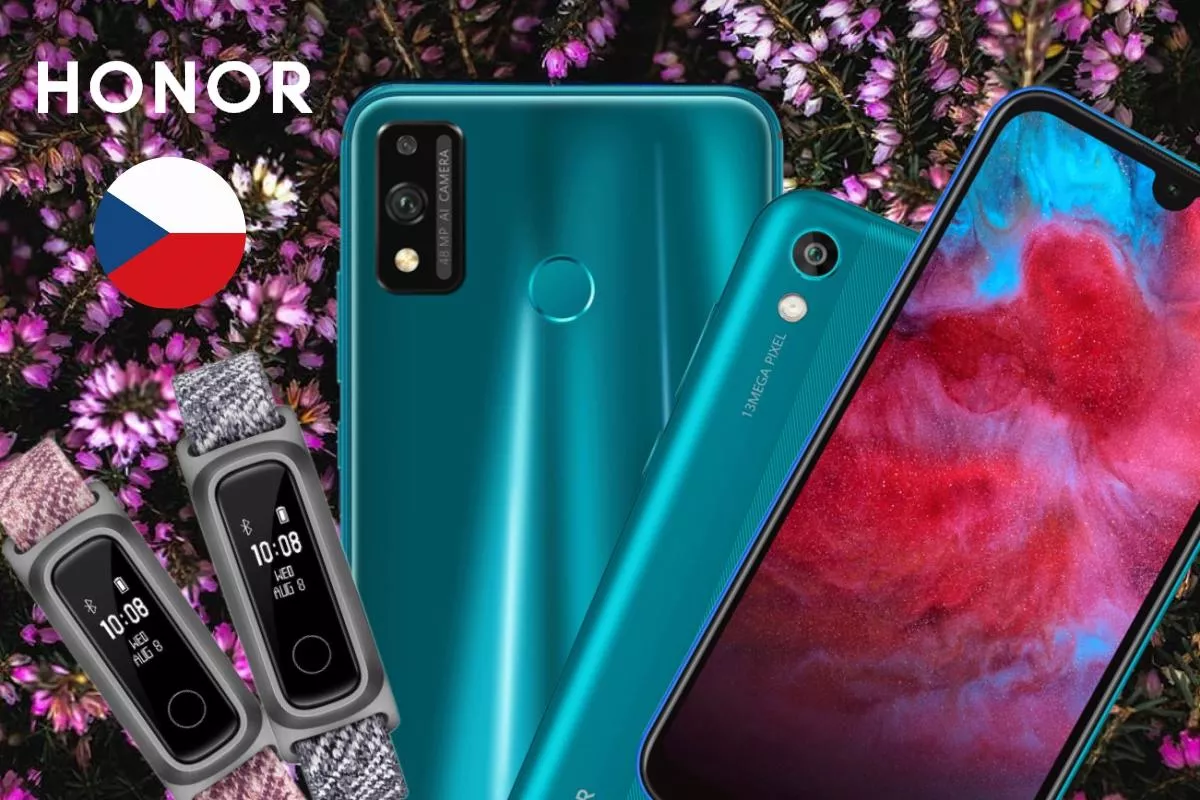 honor 9x lite 8s 2020 band 5 sport predstaveni cr
