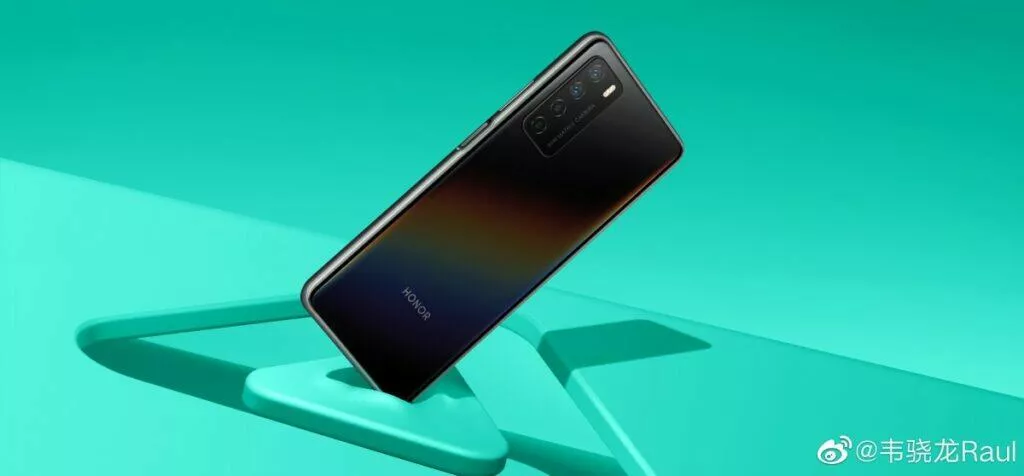 honor play 4 nadcházející telefon