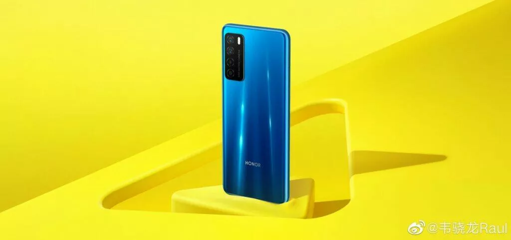 honor play 4 pro