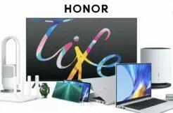 Honor produkty pro rok 2020