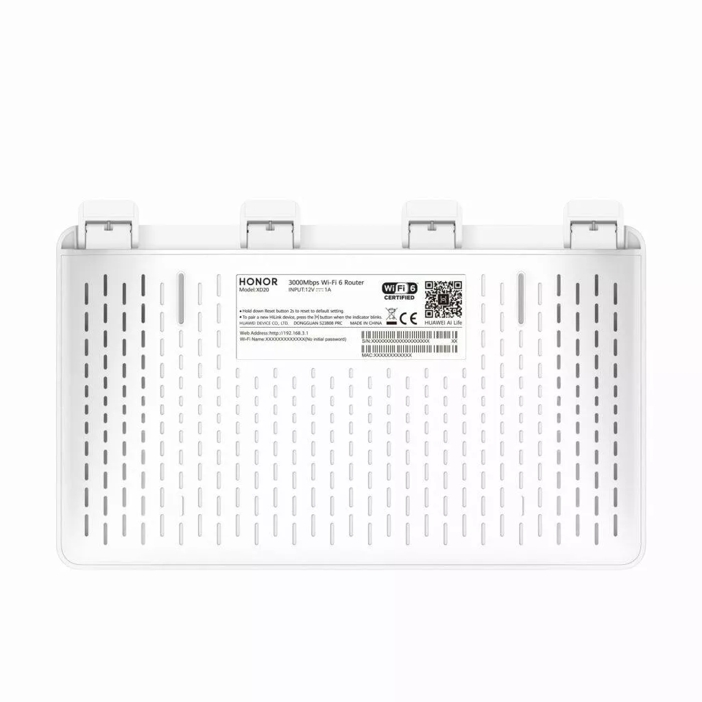 Honor Router 3 foto 3a