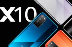 honor x10 5g