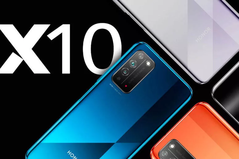 honor x10 5g honor x10 5g