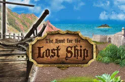 Logická Hra The Lost Ship je nyní zdarma