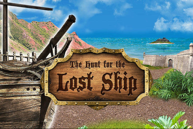 Logická Hra The Lost Ship je nyní zdarma