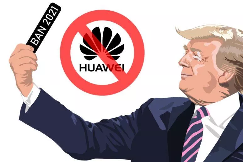 Huawei ban 2021 Huawei ban 2021