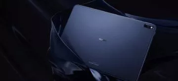 Huawei MatePad Pro Midnight Grey