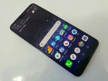 huawei p20 pro recenze