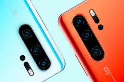 Huawei P30 Pro New Edition Google služby