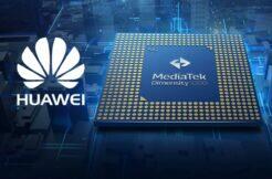 Huawei rozšíří spolupráci s MediaTek