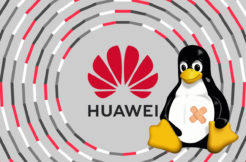 Huawei dává ruce pryč od děravé záplaty pro linuxové jádro