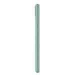 Huawei Y5p mint green bok
