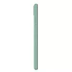 Huawei Y5p mint green bok