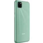 Huawei Y5p mint green sikmy