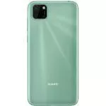 Huawei Y5p mint green zada