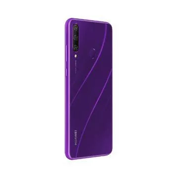 Huawei Y6p purple sikmy prava