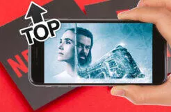 ledová archa netflix seriál ledová archa netflix seriál