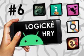 logické puzzle hry Android 6
