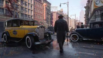 Mafia 1 remake