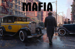 mafia remastered