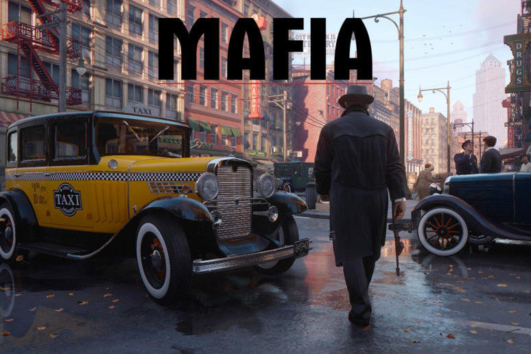 mafia remastered