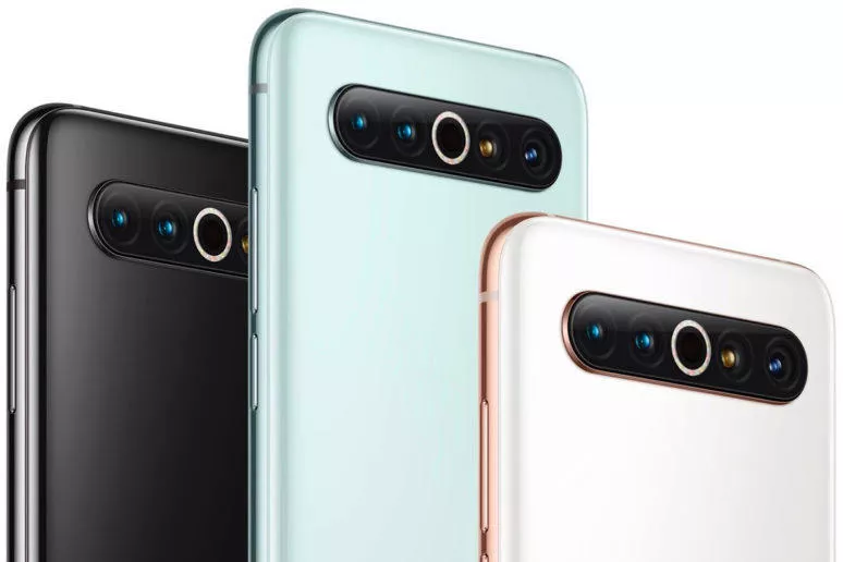 meizu 17 meizu 17