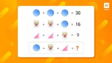 MIUI 12 hádanka