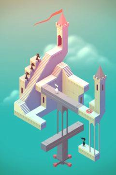Monument Valley screen 1