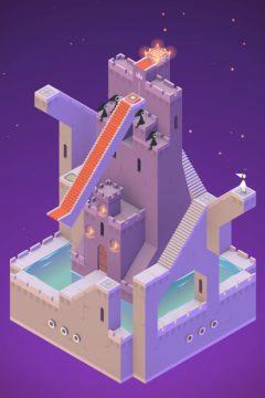 Monument Valley screen 2