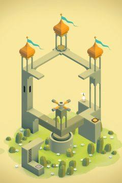 Monument Valley screen 3