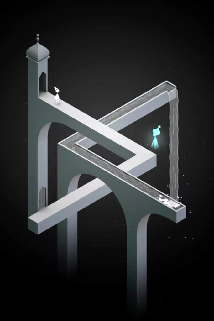 Monument Valley screen 4