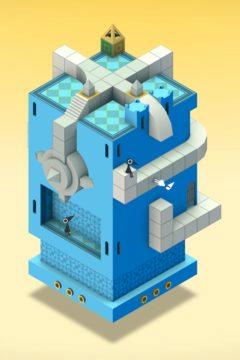 Monument Valley screen 6