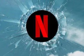 Sci-Fi Netflix seriály