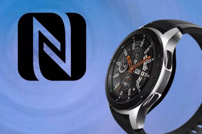 NFC bezdrátové nabíjení NFC bezdrátové nabíjení