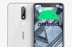 nokia 5.1 plus android 10
