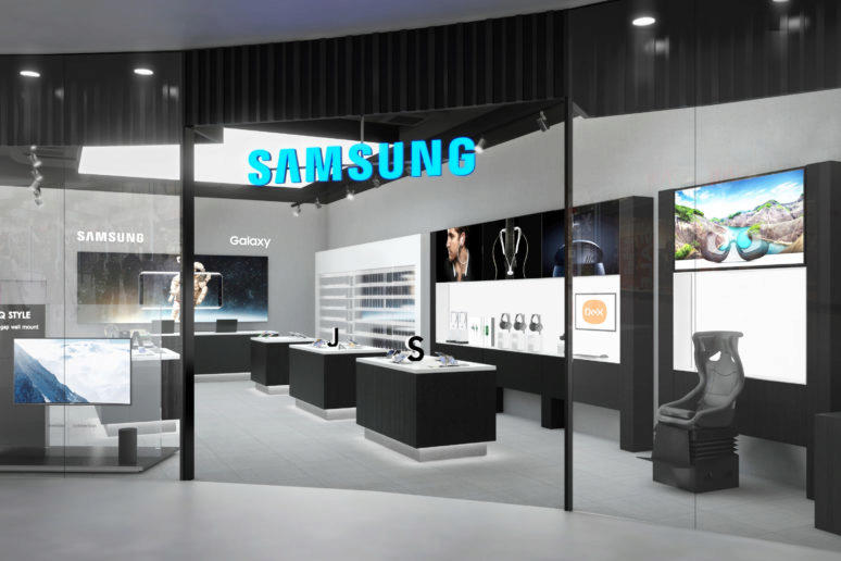 Nová-prodejna-Samsung-v-OC-Chodov (1)