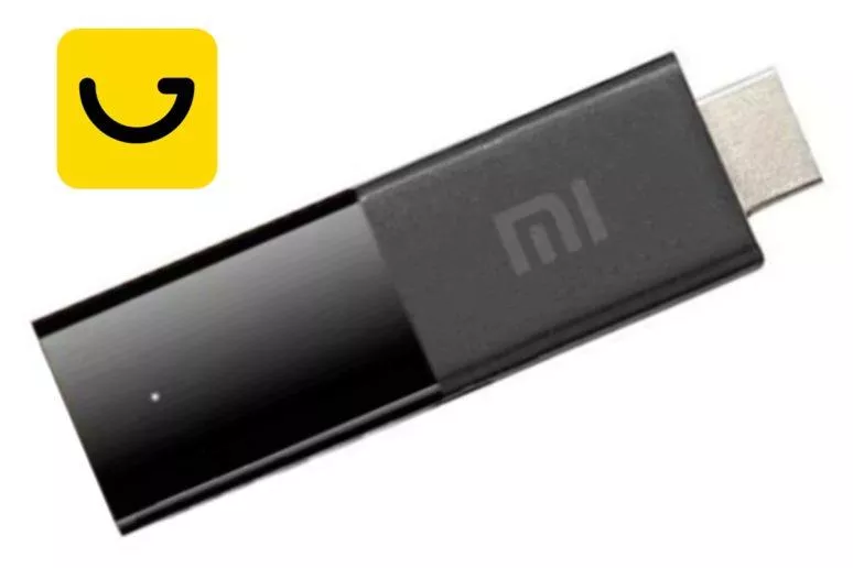 očekávané Xiaomi Mi TV Stick