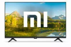 parametry Xiaomi Full Screen TV Pro 32