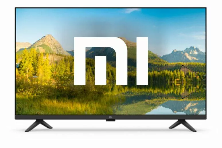 parametry Xiaomi Full Screen TV Pro 32