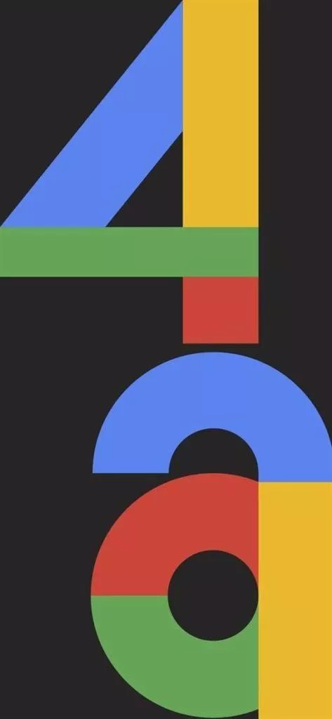 pixel 4a tapeta
