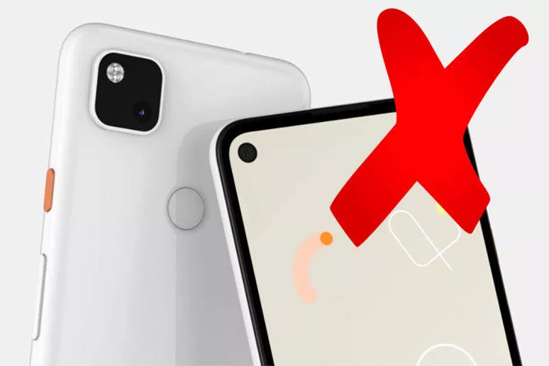 Pixel 4a v květnu představen nebude Pixel 4a v květnu představen nebude