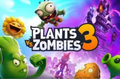 Plants vs Zombies 3