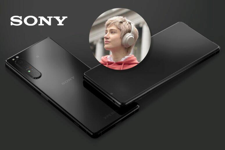 předobjednávky Sony Xperia 1 II se super darkem