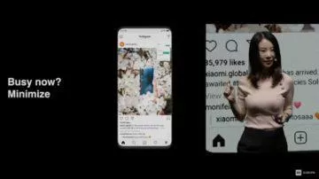 predstaveni MIUI 12 multitasking