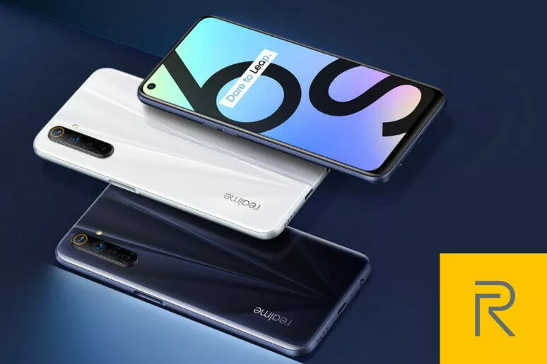 realme 6s realme 6s
