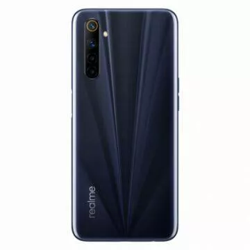 realme levný telefon