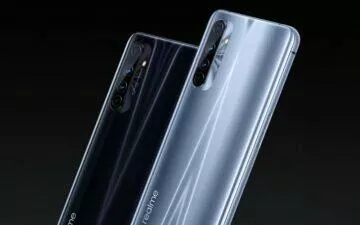 realme x50 pro player cena