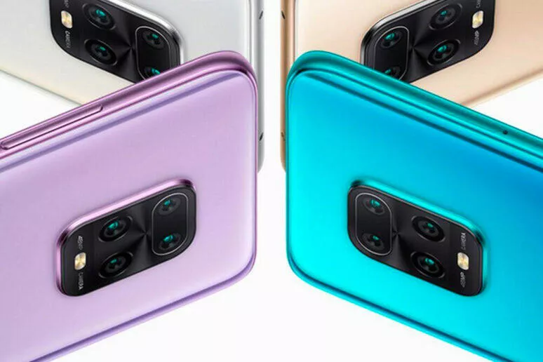 redmi 10x redmi 10x